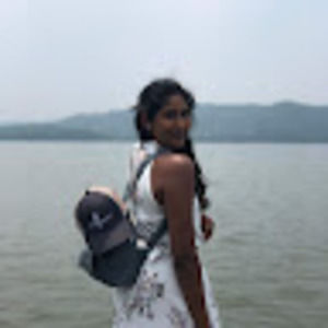 Meet your Posher, Sharon